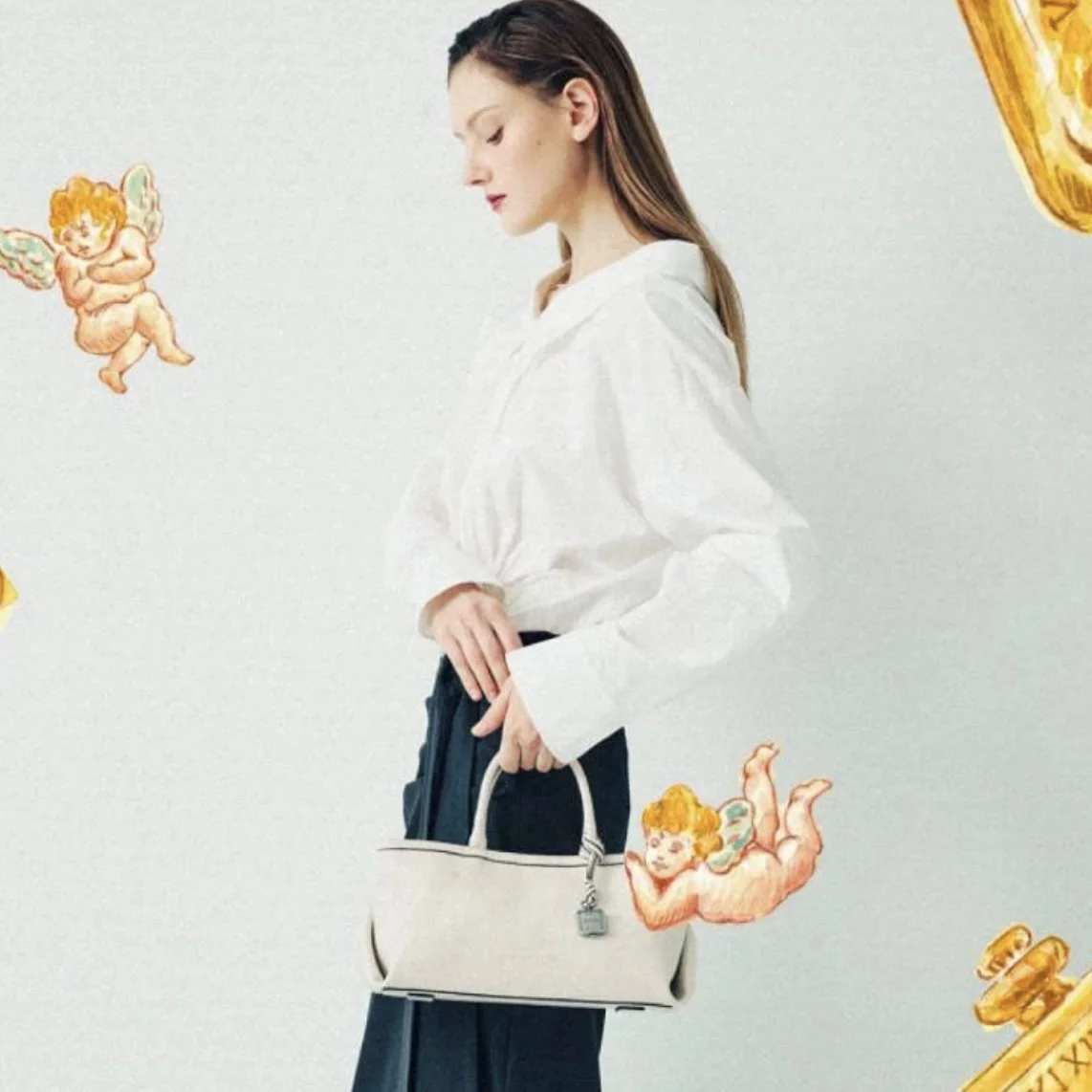 LOUIS QUATORZE POPUP