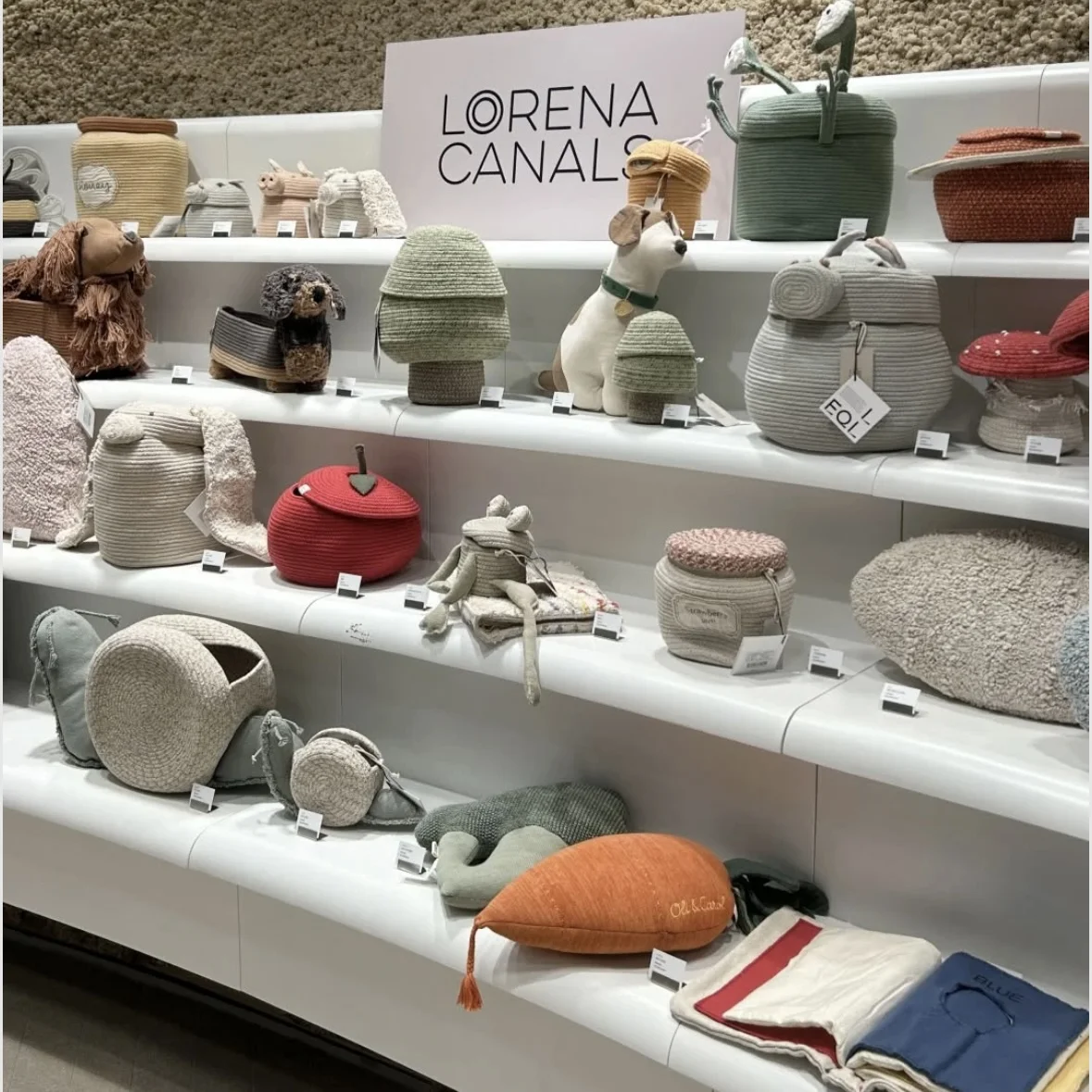 LORENA CANALS POPUP