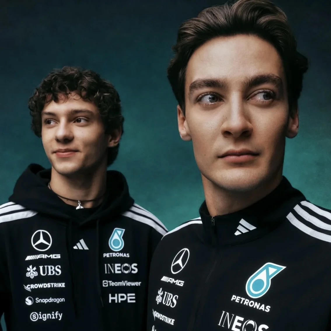 ADIDAS MOTORSPORT COLLECTION SS 26 POPUP