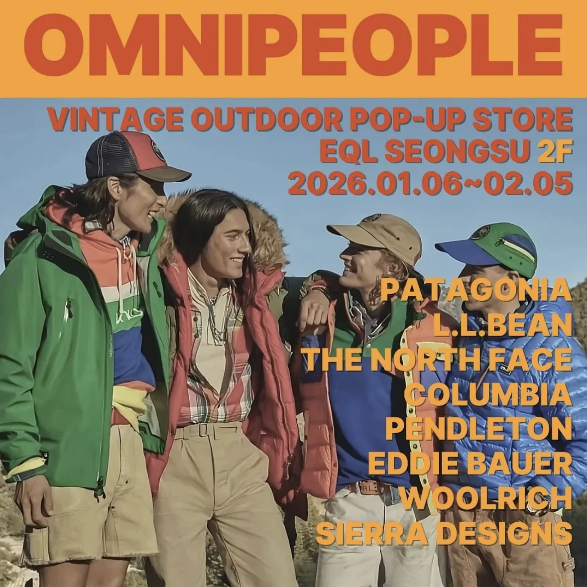 OMNIPEOPLE POPUP