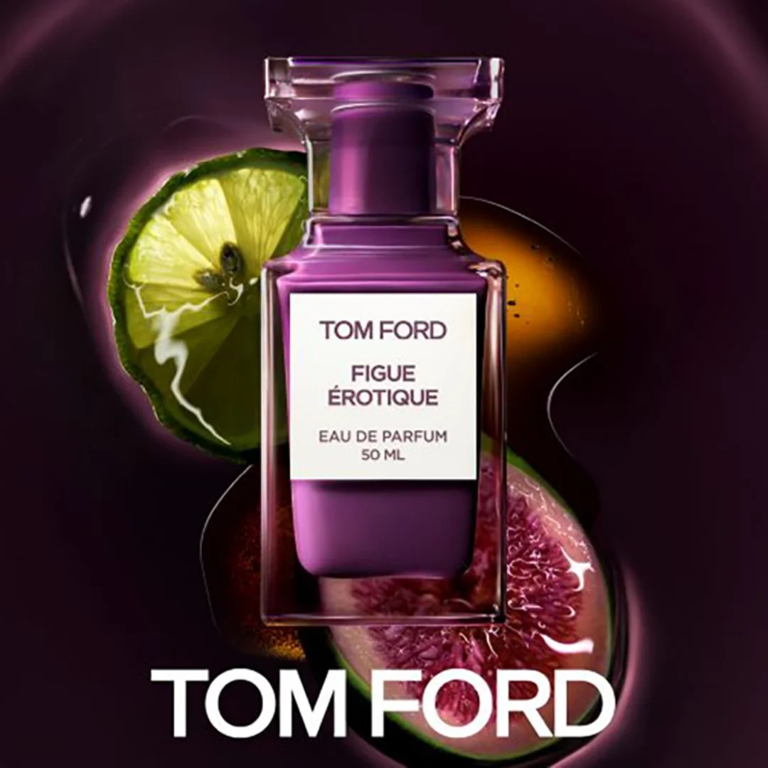 TOM FORD BEAUTY POPUP EVENT