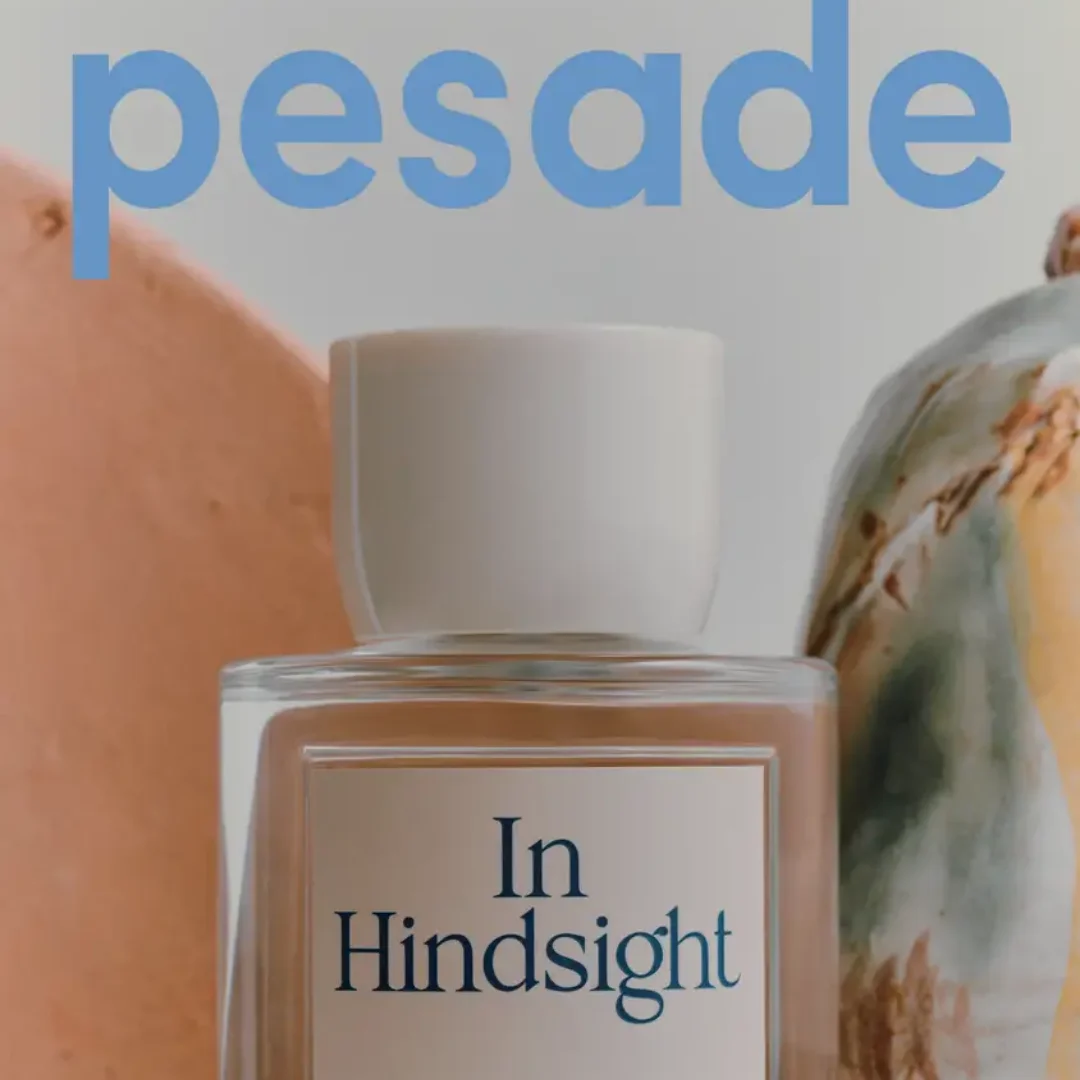 pesade POP UP at Isetan Shinjuku