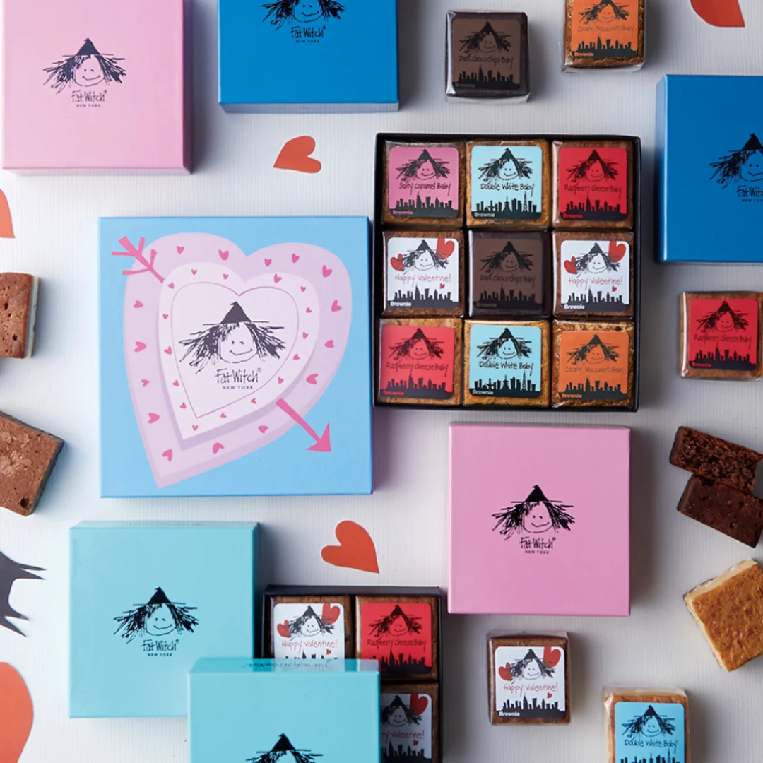 Fat Witch New York POPUP