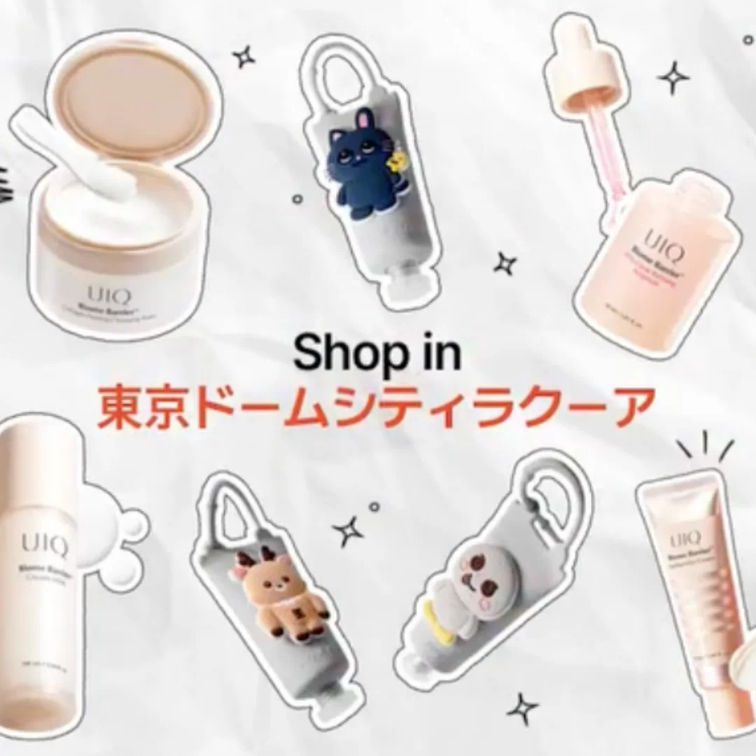 【水道橋】UIQ：POP-UP STORE