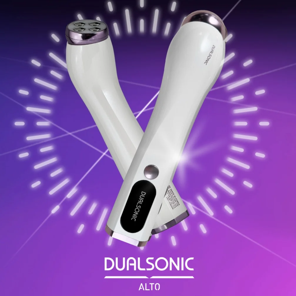 DUALSONIC POPUP