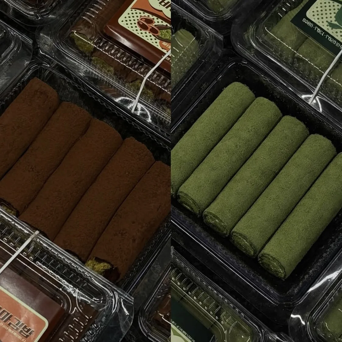 【ロッテワールドモール】ALLDAY STAY POPUP