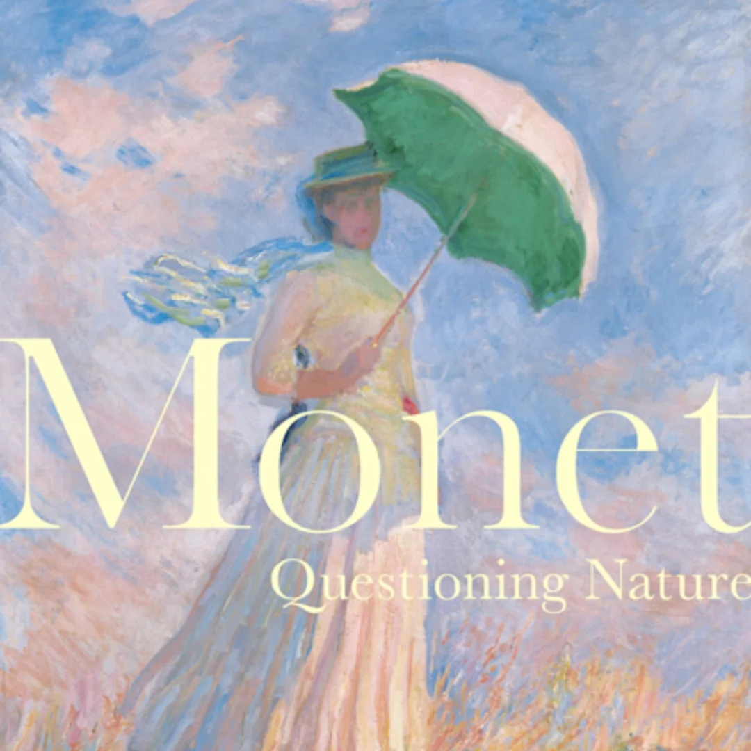 クロード・モネ ― 風景への問いかけ