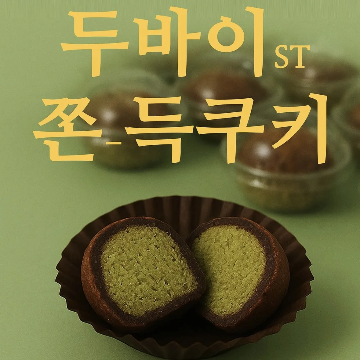 corner cake studio POPUP