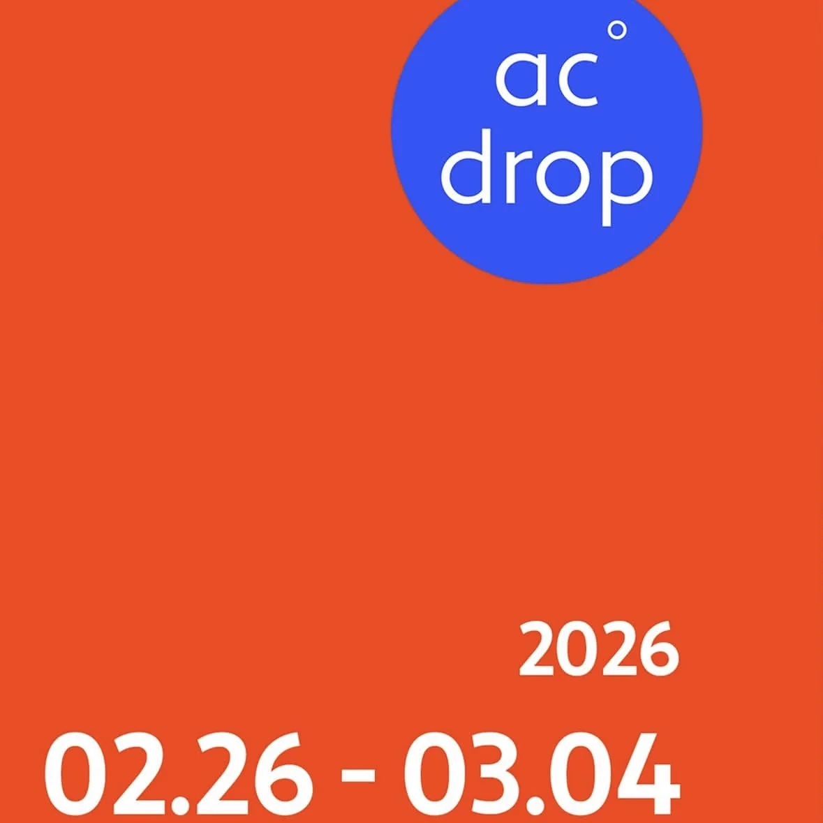 acdrop POPUP