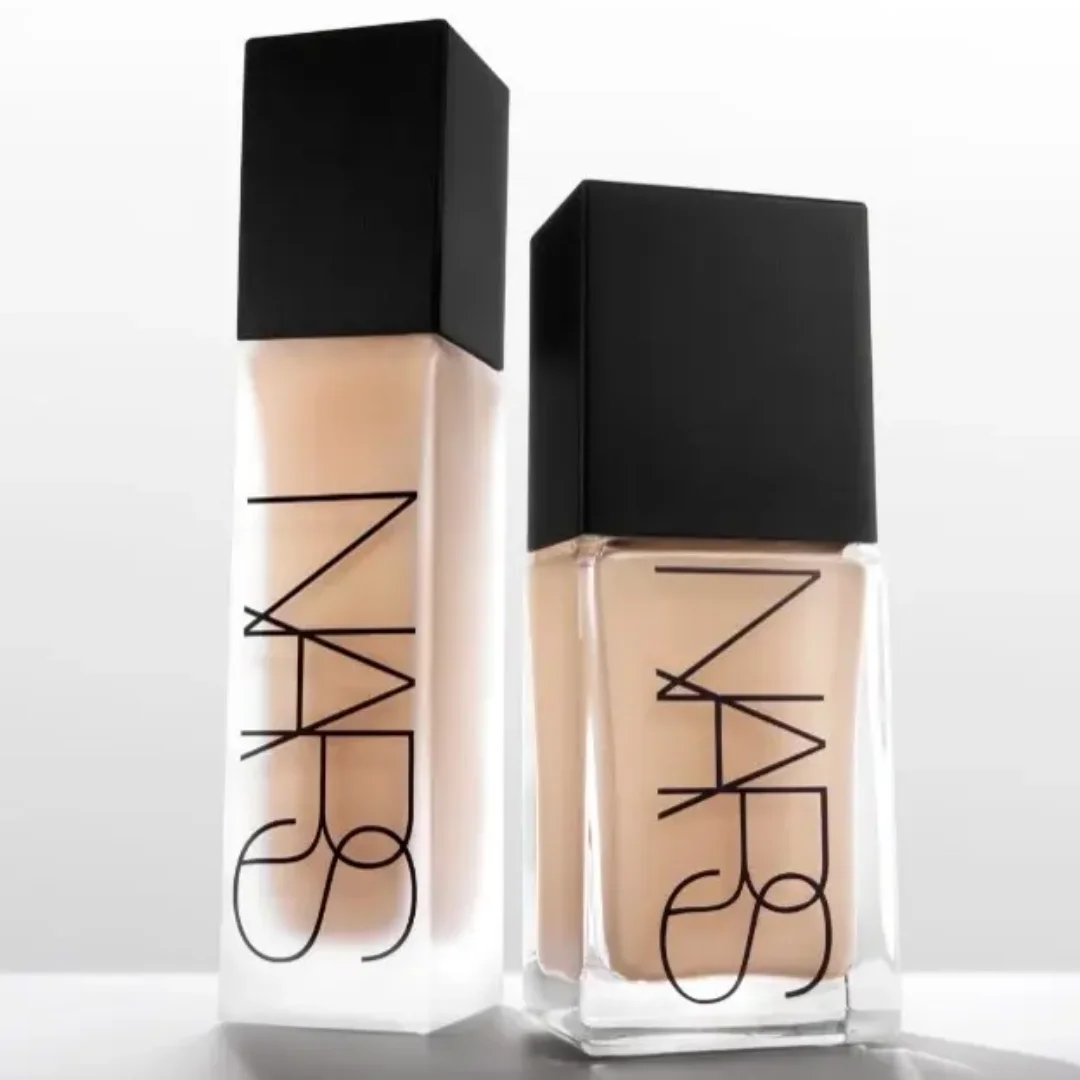NARS FACE EVERYTING POP-UP EVENT