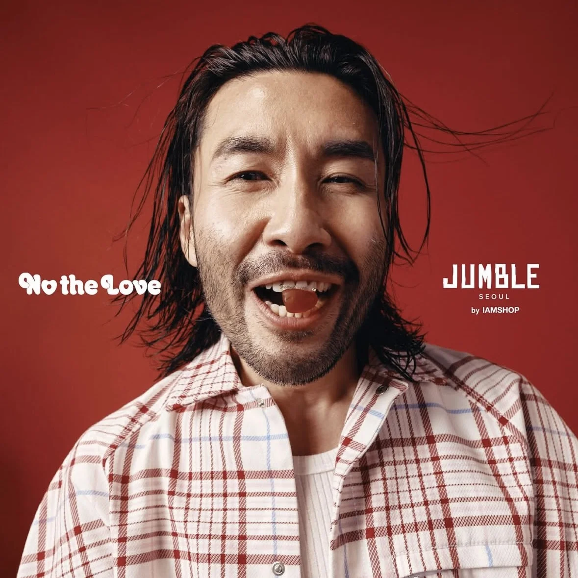 JUMBLE SEOUL by IAMSHOP POPUP