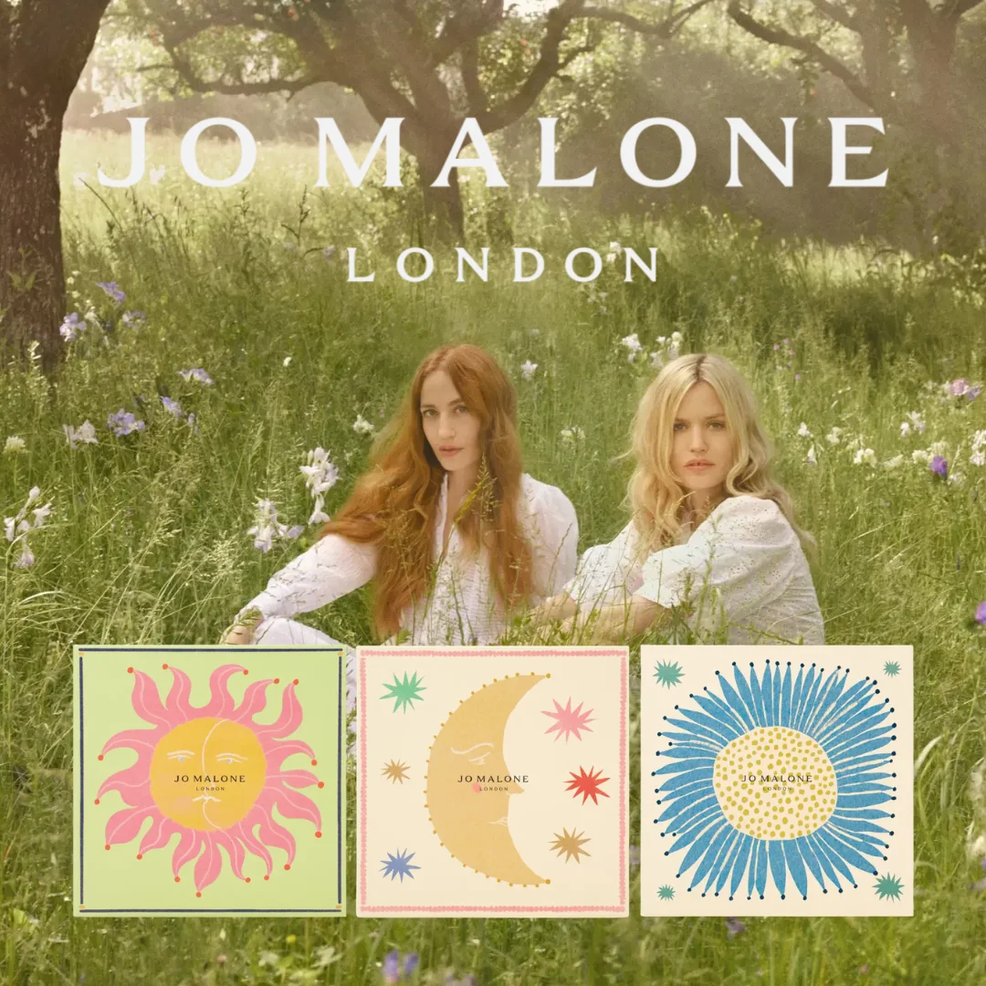 ジョー マローン ロンドン “English Pear Festival”