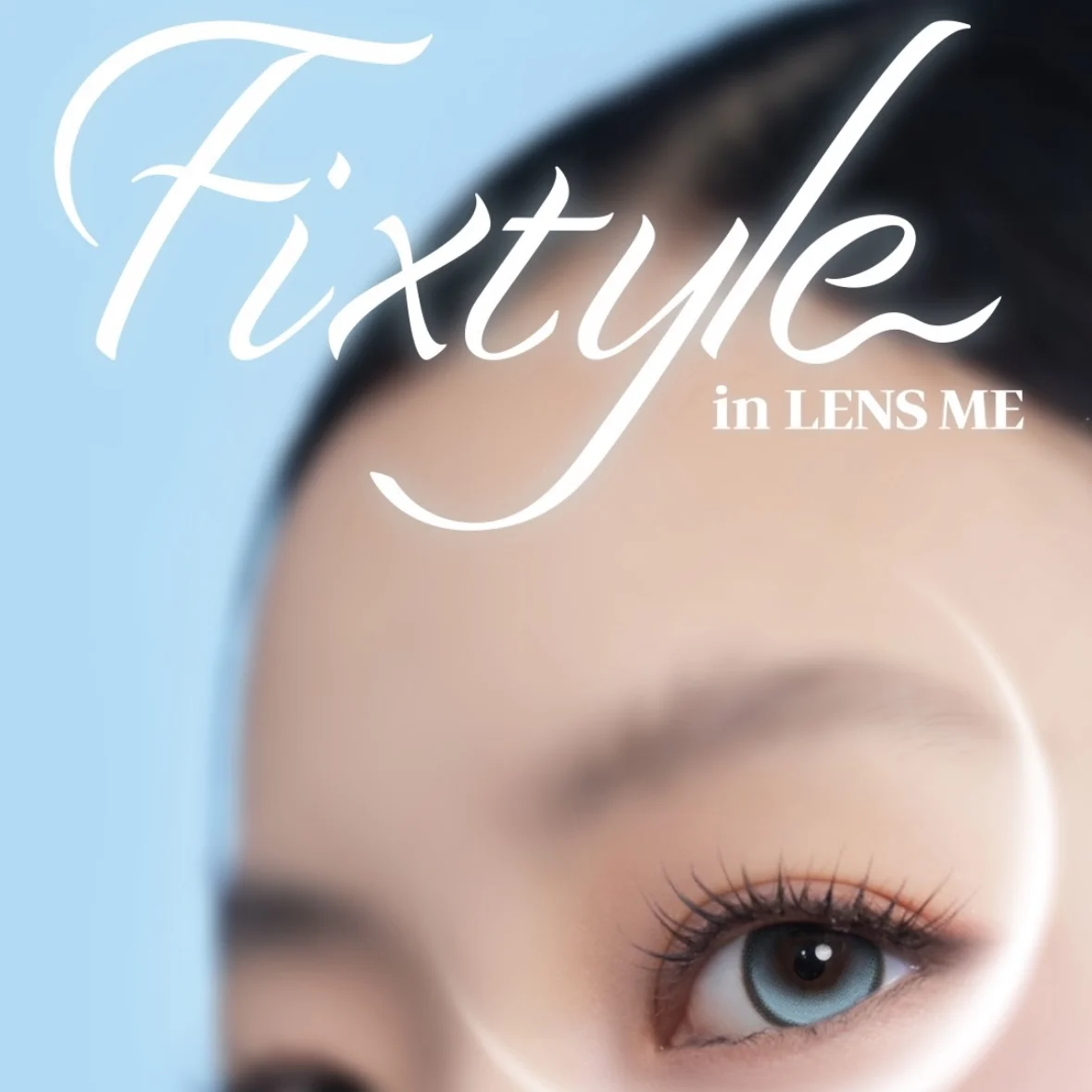 LENSME POPUP - FIXTYLE IN LENSME