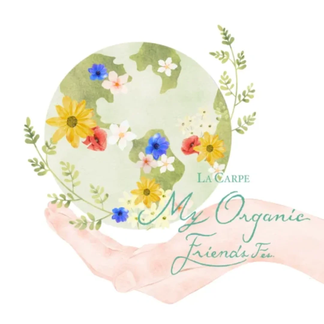 My Organic Friends Fes 2026（ラキャルプフェス2026）