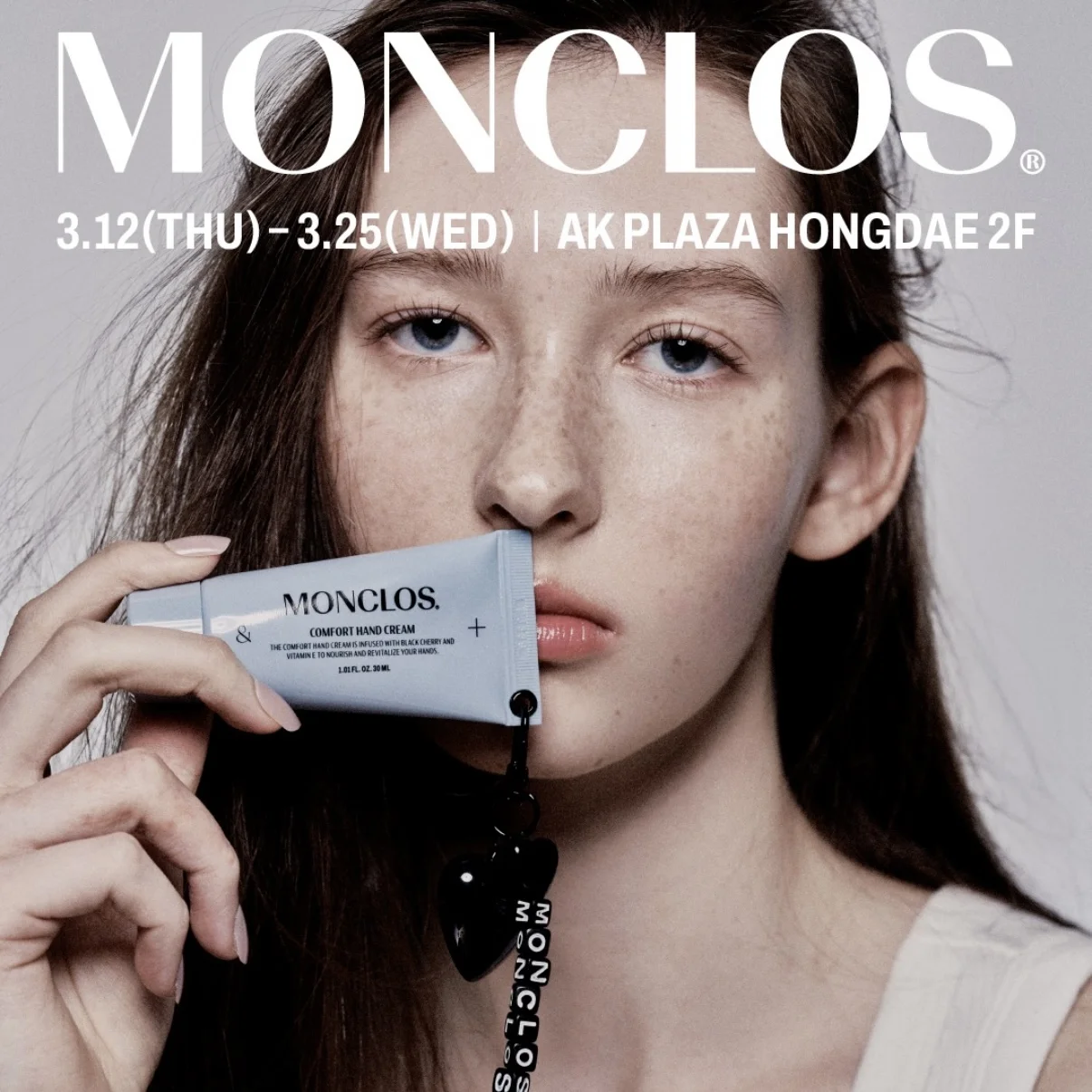 MONCLOS POPUP
