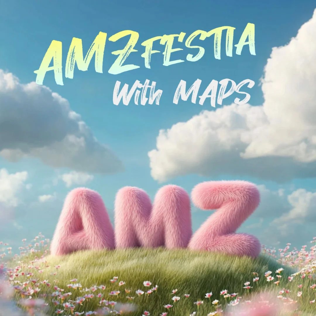 AMZ FESTIA 🇯🇵日韓ビューティー＆ファッションフェスタ🇰🇷