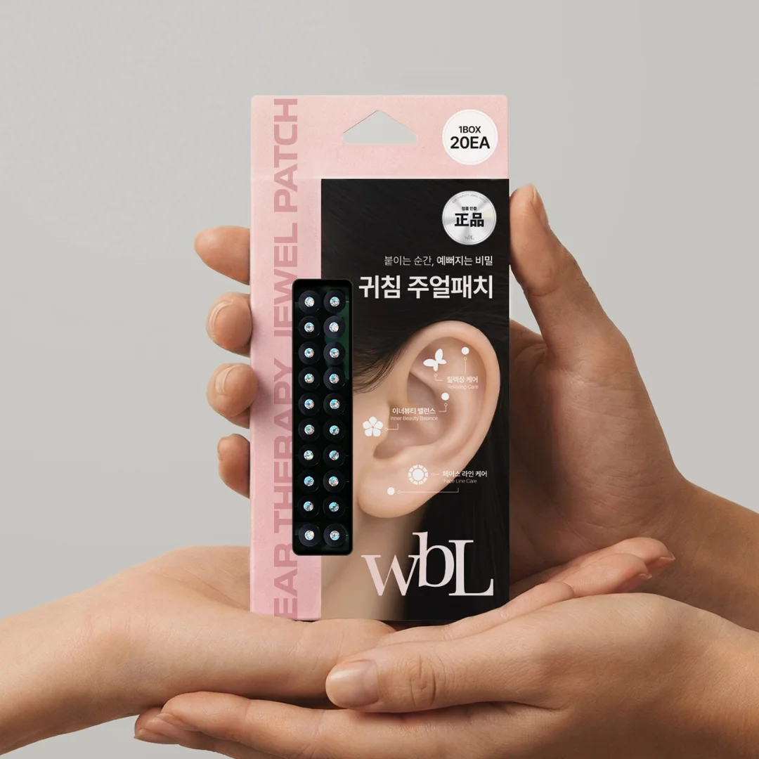 WBL × HARUPO K-BEAUTY FESTA