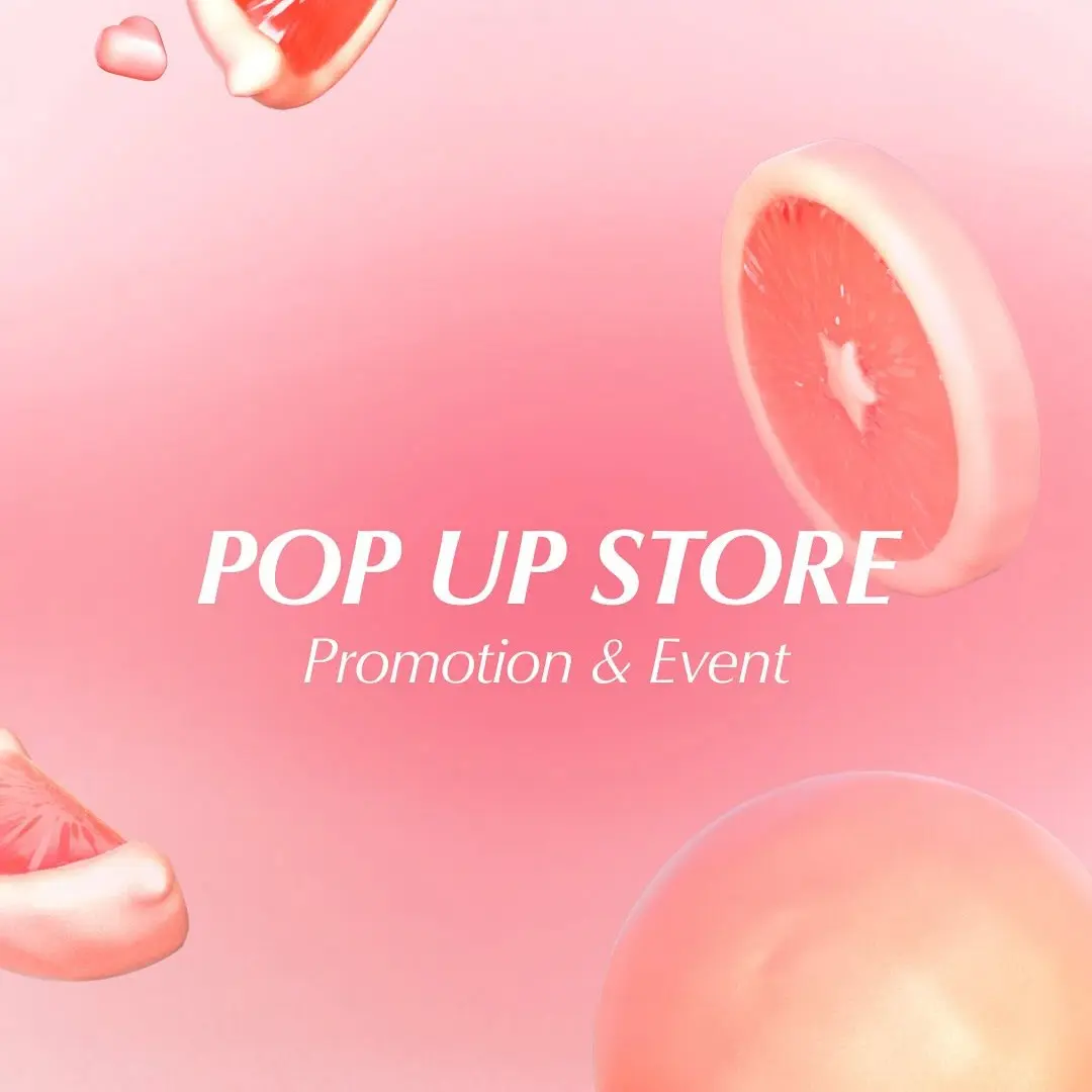 ??NE:AR POP-UP STORE