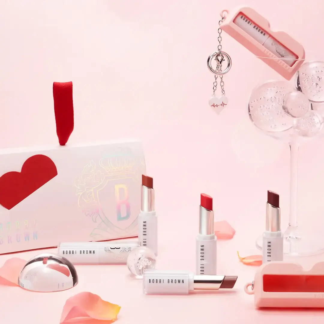 BOBBI BROWN「EARLY SUMMER MAKEUP EVENT」