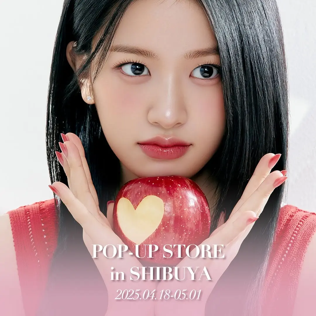 CLIO POP-UP STORE