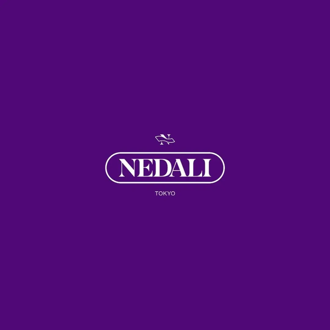 NEDALI TOKYO オープン記念イベント