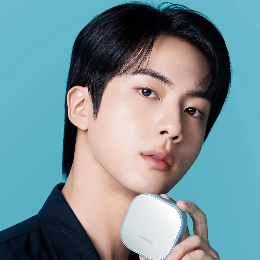 LANEIGE POPUP STORE
