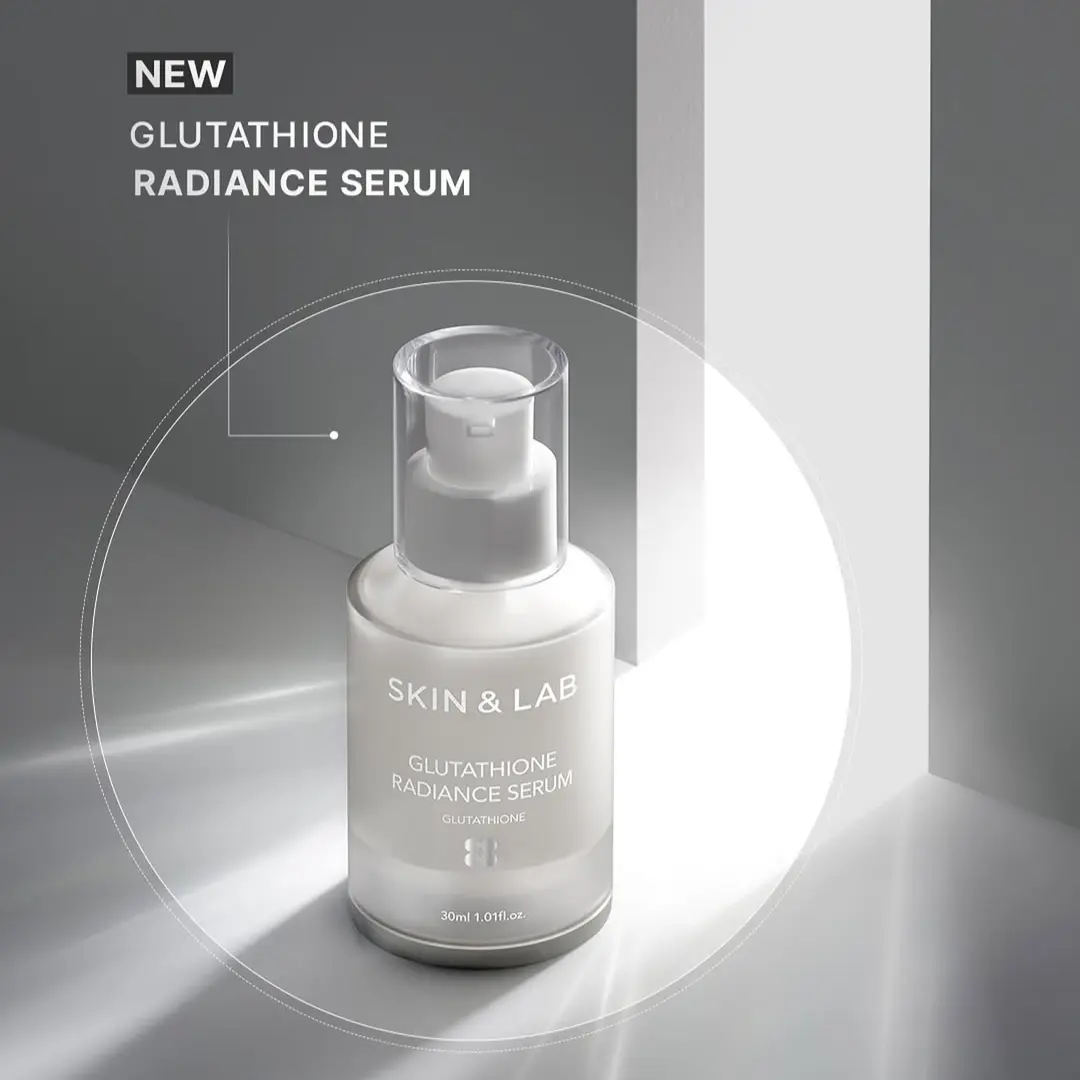 SKIN&LAB POPUPイベント