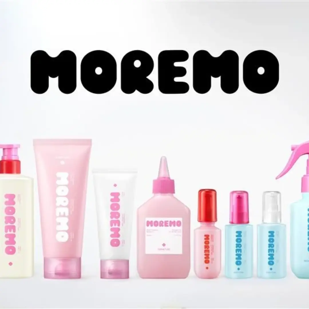 MOREMO POP-UP STORE
