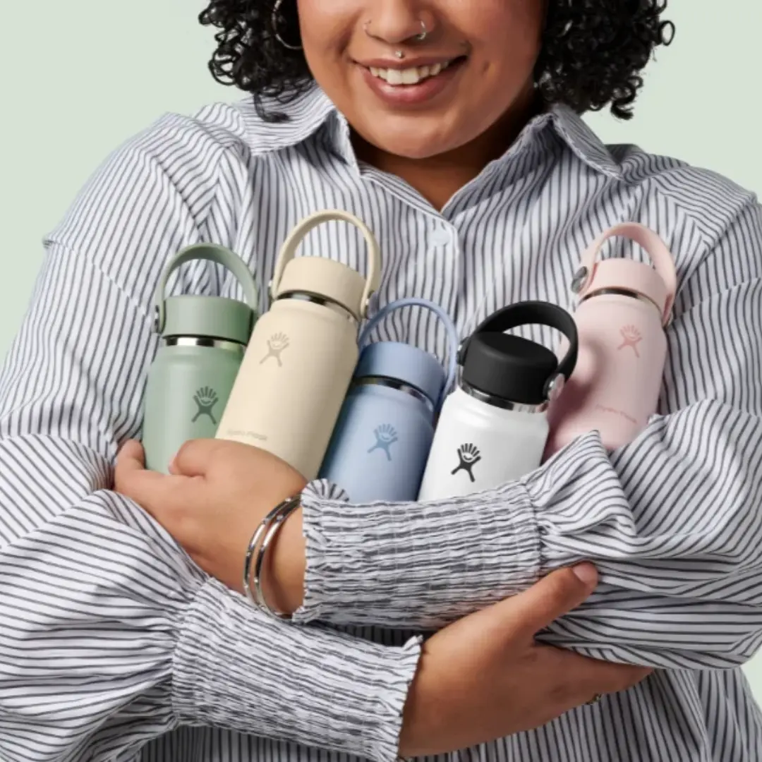 Hydro Flask® POPUP STORE 
