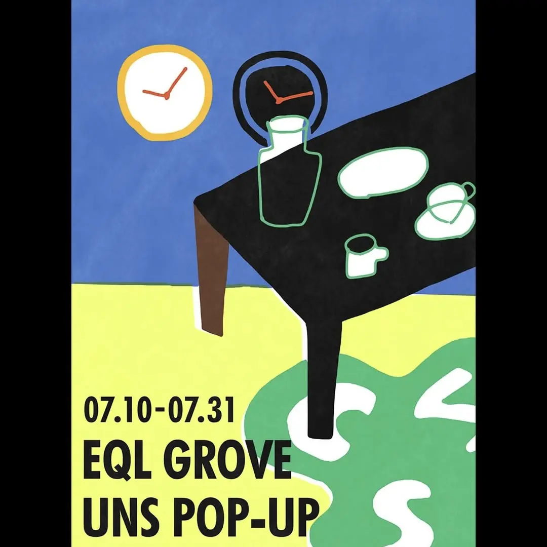 EQL GROVE UNS POPUP