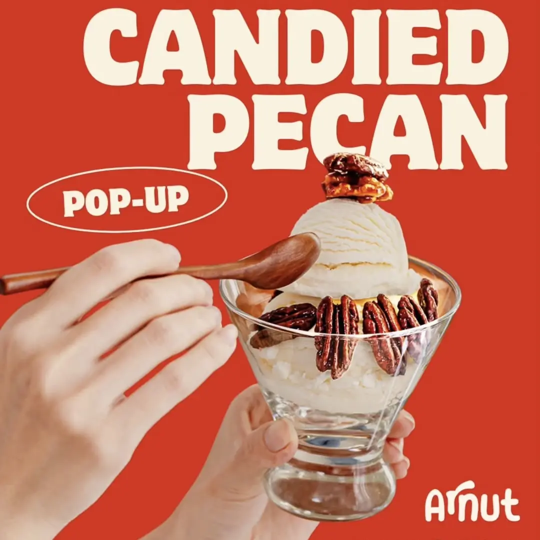 Arnut POPUP STORE