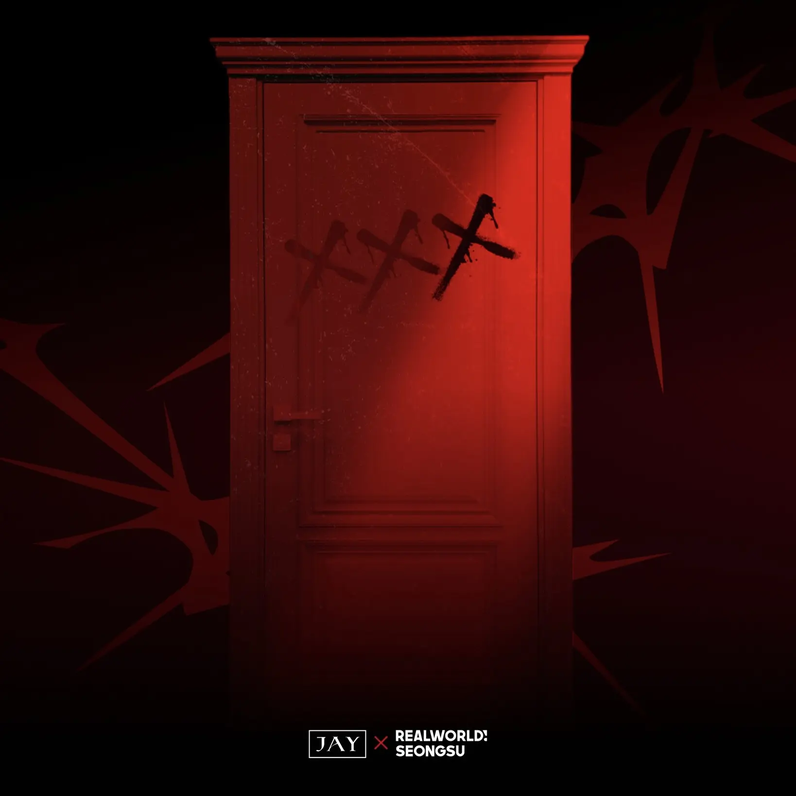 iKON JAY x リアルワールド POPUP