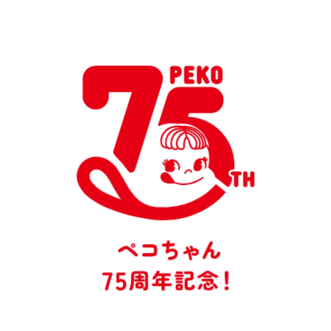 不二家ペコちゃんPOPUP SHOP