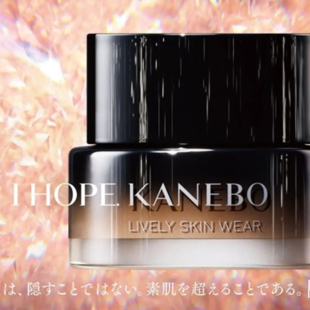 KANEBO 期間限定ポップアップイベント