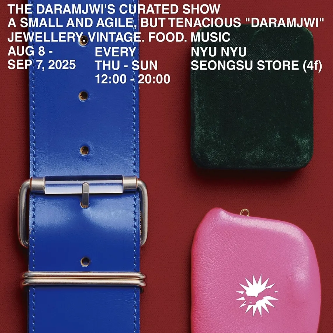 DARAMJWI POPUP