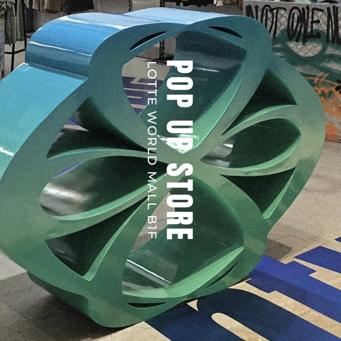 NONTYPE POPUP