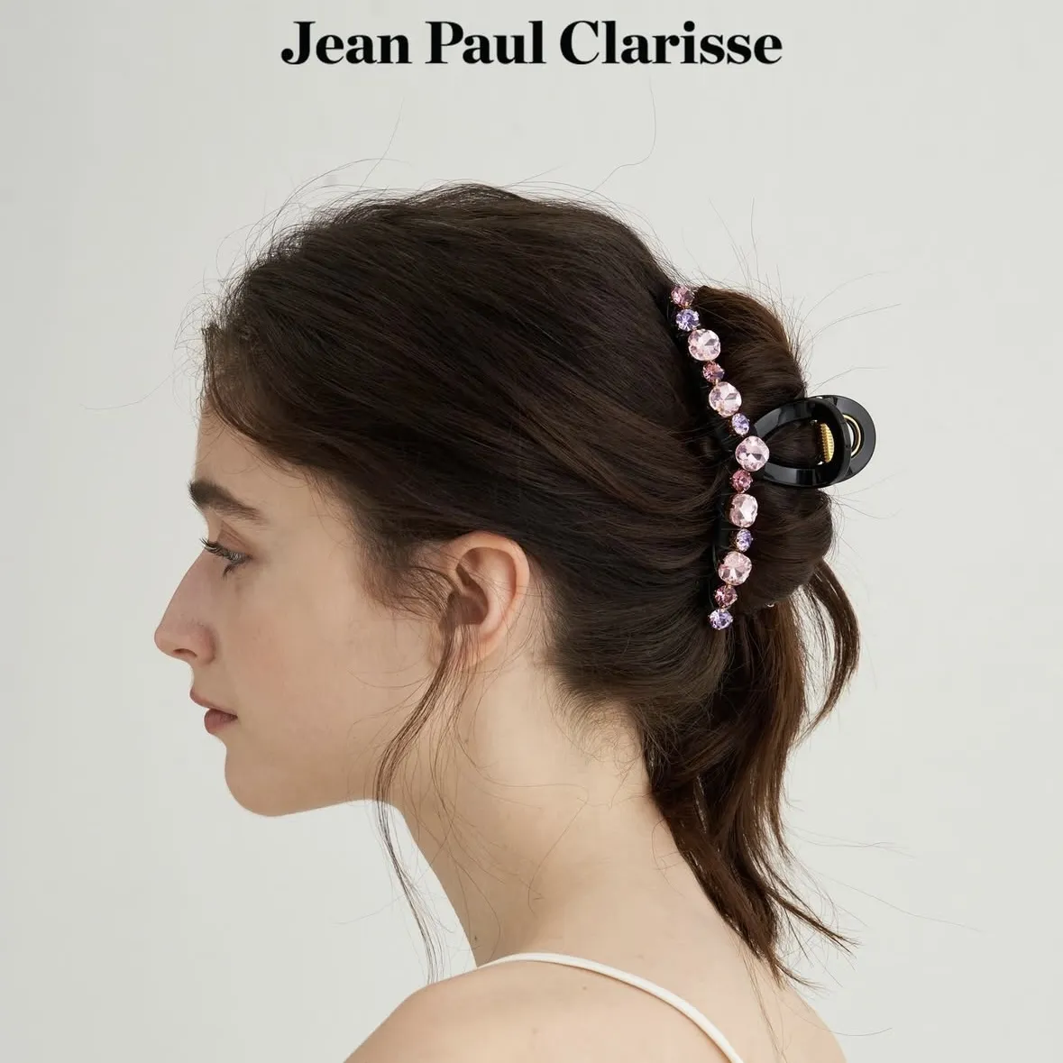 JeanPaul Clarisse POPUP