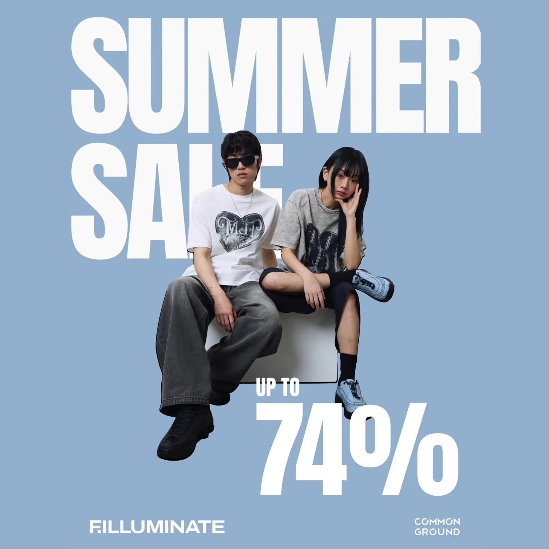 FILLUMINATE POPUP