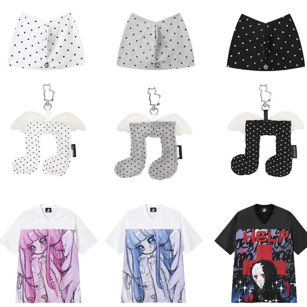 CLUT STUDIO POPUP