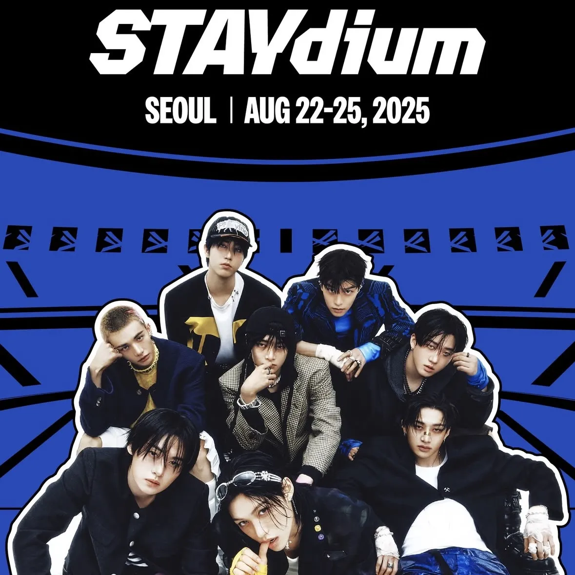 Spotify STAYdium Seoul POPUP