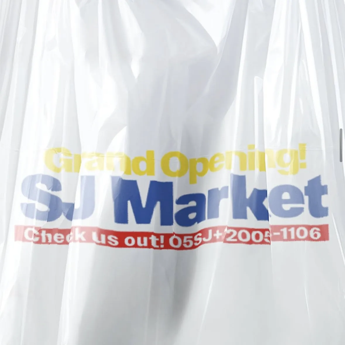 SUPER JUNIOR POPUP -SJ Market-