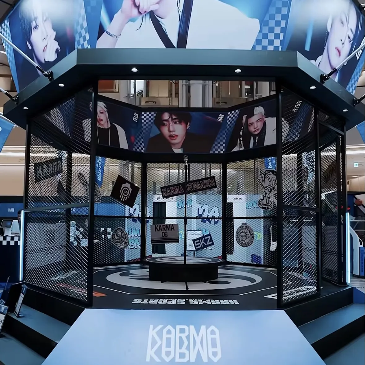 Straykids POPUP