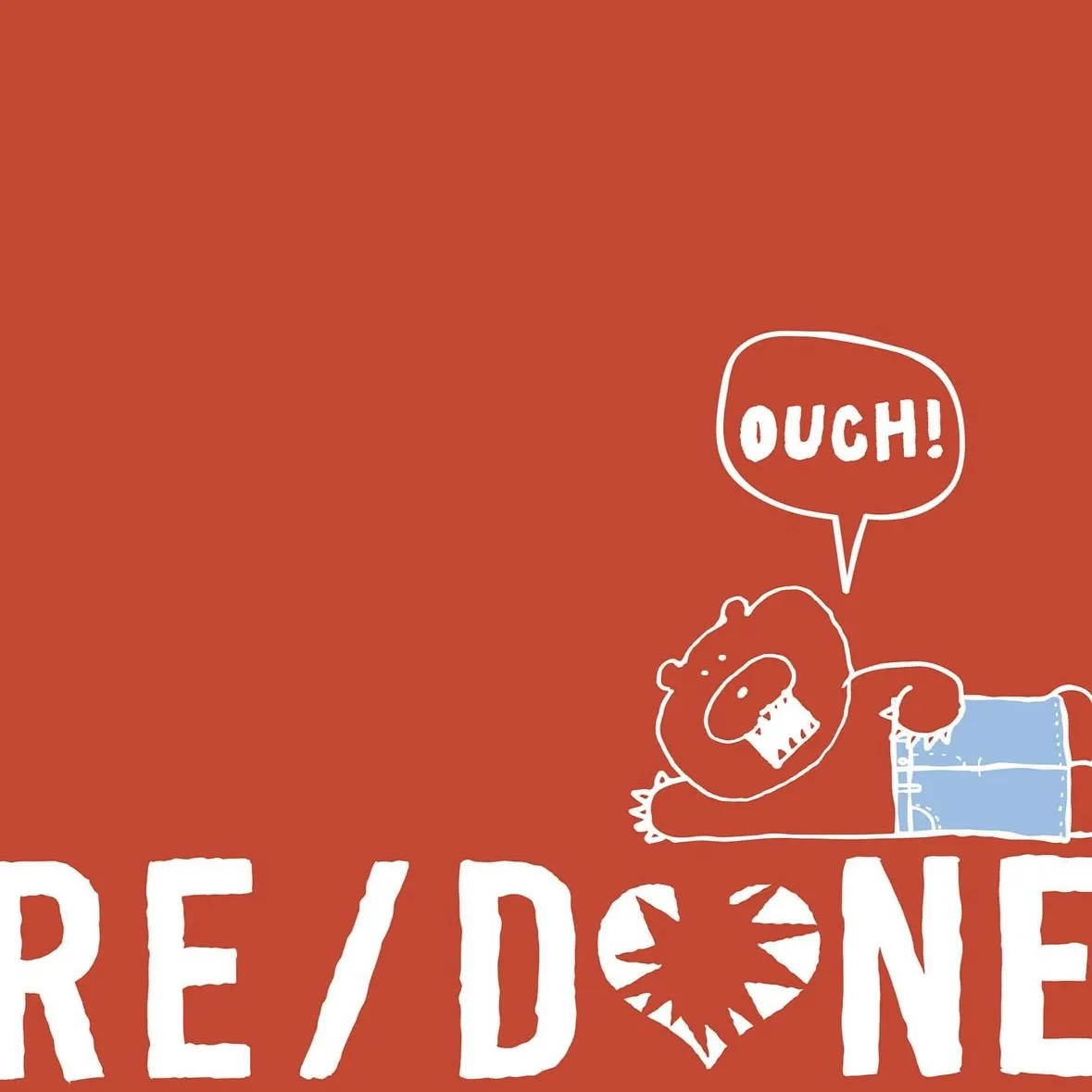REDONE POPUP