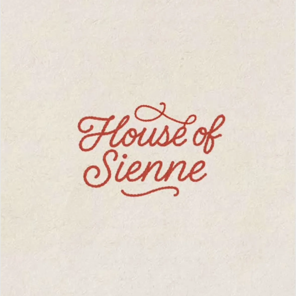 sienne展示